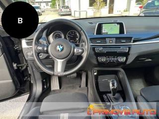 BMW 118 d 5p. Msport (rif. 19069857), Anno 2021, KM 33300 - glavna slika