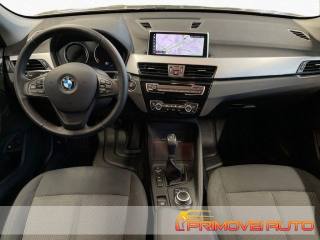 BMW X1 xDrive25e Advantage (rif. 20283311), Anno 2020, KM 43400 - glavna slika