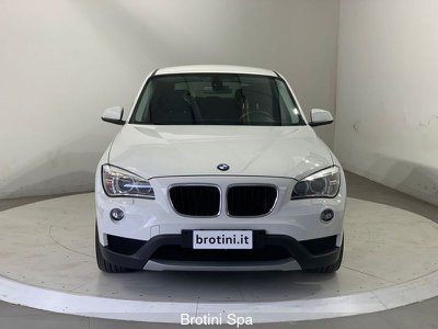 BMW X1 xDrive18d xLine, Anno 2018, KM 134634 - glavna slika