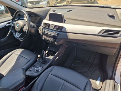 BMW X4 xDrive20d Xline, Anno 2018, KM 62424 - glavna slika