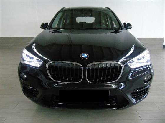 BMW X1 sDrive18d X Line (rif. 12334751), Anno 2015, KM 38151 - glavna slika