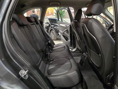 BMW 420 d 48V Coupé Msport + BLACK PACK 19 (rif. 20274780) - glavna slika