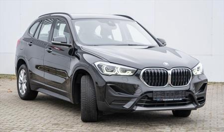 BMW X1 sDrive18d Sport Line Camera Car Play 2021 (rif. 20563321) - glavna slika