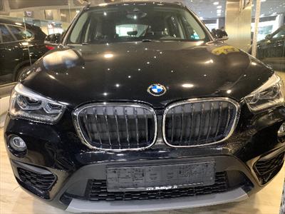 BMW X1 xDrive18d xLine (rif. 17363780), Anno 2017, KM 102400 - glavna slika