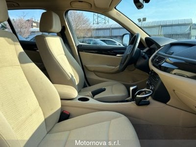 BMW X1 X1 sDrive18i Eletta, Anno 2011, KM 99348 - glavna slika