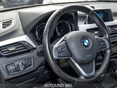 BMW X2 sDrive18i Advantage + NAVI PRO, Anno 2020, KM 46900 - glavna slika
