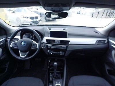 BMW iX2 xDrive30 Premium Msport Package (rif. 20570634), Anno 20 - glavna slika