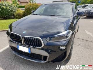 BMW X2 sDrive18d M SPORT Steptronic, Anno 2018, KM 28950 - glavna slika