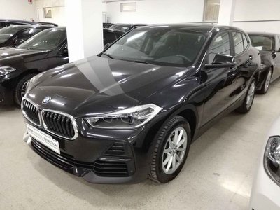 BMW iX2 xDrive30 Premium Msport Package (rif. 20570634), Anno 20 - glavna slika