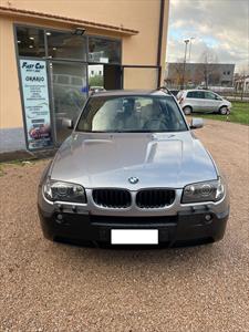 BMW X1 xDrive23i 48V Msport (rif. 18387901), Anno 2024 - glavna slika