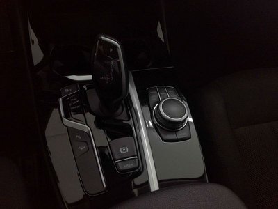 BMW X3 xDrive20d (rif. 18819415), Anno 2012, KM 224000 - glavna slika