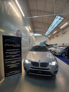 BMW 118 d 5p. Unique aut. (rif. 20508529), Anno 2015, KM 140000 - glavna slika