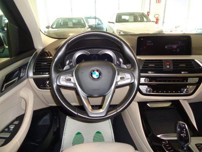BMW X4 xDrive25d Business Advantage, Anno 2019, KM 87738 - glavna slika