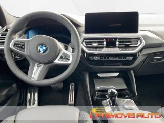 BMW X4 xDrive20i 48V Msport (rif. 18557684), Anno 2024 - glavna slika