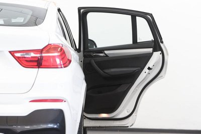 BMW X4 xDrive20d Msport, Anno 2016, KM 127000 - glavna slika