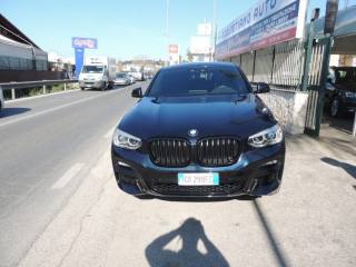 BMW X4 xDrive20d xLine KM 43.659 !!!! Automatico Navi (rif. 2062 - glavna slika