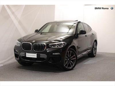BMW X4 xDrive20d Msport (rif. 12334755), Anno 2015, KM 87232 - glavna slika