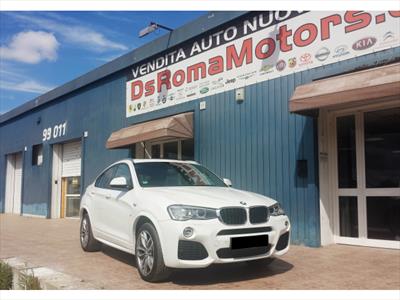 BMW X1 sDrive18d Business (rif. 17282269), Anno 2019, KM 42825 - glavna slika