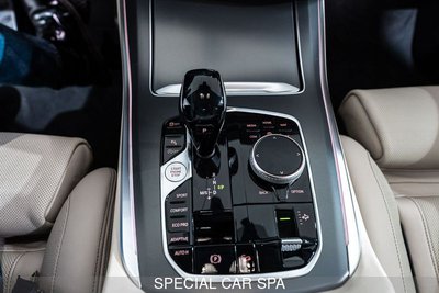 BMW X5 xdrive30d Business auto, Anno 2019, KM 66950 - glavna slika