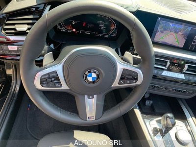 BMW Z4 s Drive 20i SPORT Steptronic, Anno 2020, KM 15829 - glavna slika
