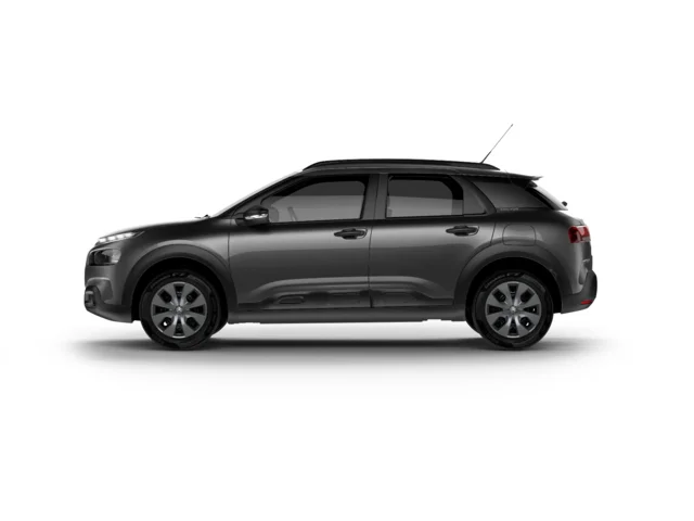 Citroën C4 Cactus 1.6 THP Shine Pack (Aut) 2021 - glavna slika