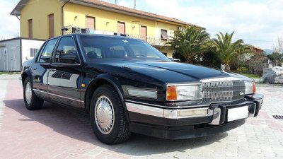Cadillac Seville (EU), Anno 1988, KM 30000 - glavna slika