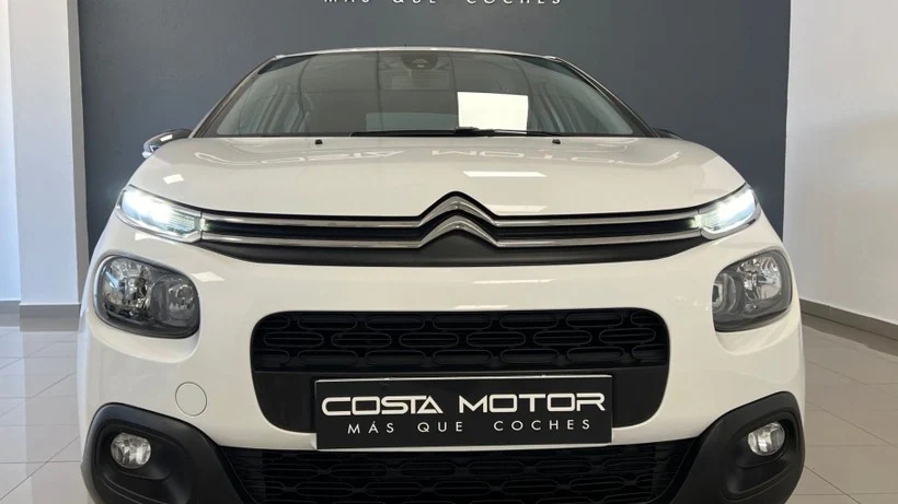 Citroën C3 Picasso GLX BVA 1.6 16V (Flex) (Aut) 2014 - glavna slika