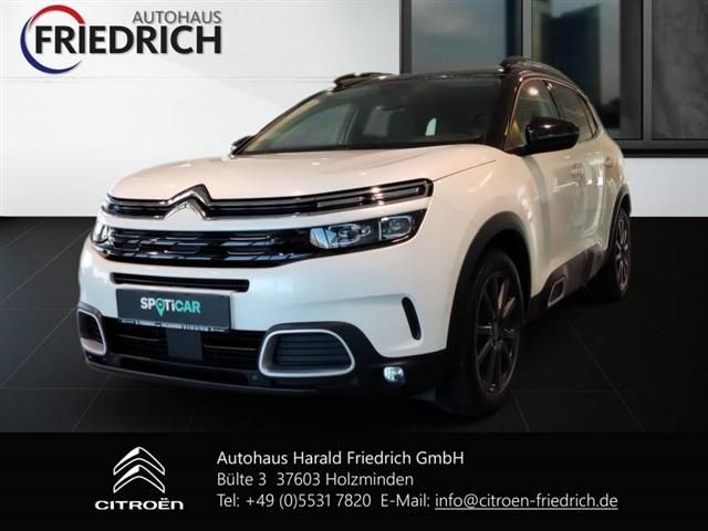 Citroen C5 Aircross Shine Panorama AUTOM Sitzh Tempom Na - glavna slika