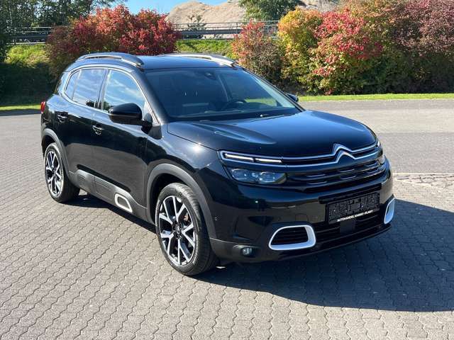 Citroen C5 Aircross Shine Panorama AUTOM Sitzh Tempom Na - glavna slika