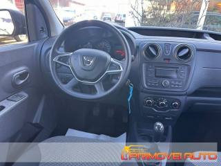 Dacia Sandero Stepway 1.5 Blue dCi 95 CV Comfort, Anno 2020, KM - glavna slika