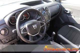 Dacia Duster 1.6 sce Techroad Gpl 4x2 115cv, Anno 2019, KM 84328 - glavna slika