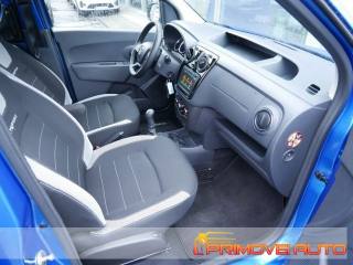 Dacia Sandero Stepway 1.5 Blue dCi 95 CV Comfort, Anno 2020, KM - glavna slika