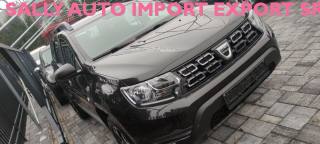 Dacia Duster 1.5 Dci 8v 110 Cv Edc 4x2 Comfort, Anno 2018, KM 11 - glavna slika