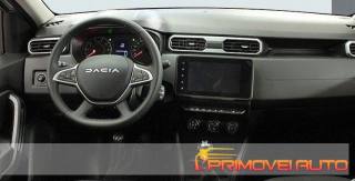 Dacia Sandero 2ª serie 1.0 SCe 12V 75CV Lauréate, Anno 2017, KM - glavna slika