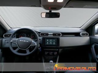 Dacia Sandero 0.9 TCe 12V TurboGPL 90CV Start&Stop, Anno 2017, K - glavna slika