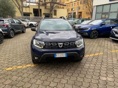 Dacia Sandero 1.0 tce Streetway Comfort Eco g 100cv, Anno 2020, - glavna slika