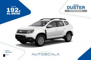 Dacia Duster 1.5 Dci 8v 110 Cv 4x2 Prestige, Anno 2019, KM 48000 - glavna slika