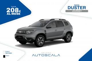 Dacia Duster 1.5 Dci 8v 110 Cv 4x2 Prestige, Anno 2019, KM 48000 - glavna slika
