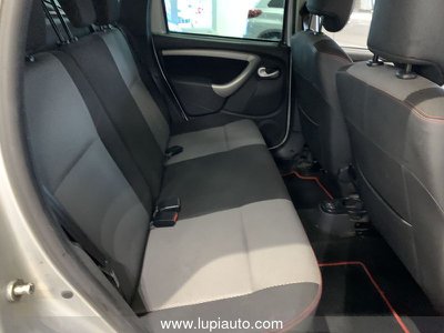 Dacia Duster 1.5 dCi 110CV Start&Stop 4x2 Lauréate, Anno 2016, K - glavna slika