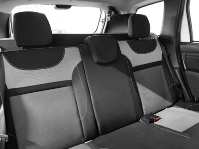 Dacia Sandero 1.0 tce Streetway Comfort Eco g 100cv, Anno 2020, - glavna slika