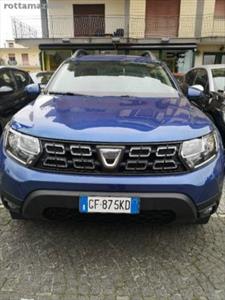 Dacia Duster 1.5 Blue dCi 8V 115 CV 4x2 Prestige Info: 3405107 - glavna slika