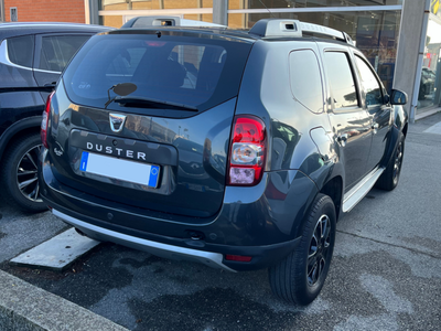 Dacia Duster 1.5 Blue dCi 8V 115 CV 4x2 Techroad, Anno 2019, KM - glavna slika