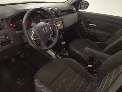 Dacia Duster 1.5 Blue dCi 115CV Start&Stop 4x2 Prestige, Anno 20 - glavna slika