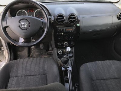 Dacia Duster 1.5 dCi 110cv 4x4 Ambiance 1 PROPRIETARIO * GARANZI - glavna slika