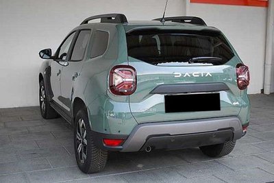 Dacia Sandero SANDERO, Anno 2023, KM 10 - glavna slika