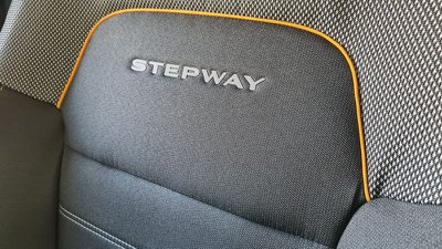 Dacia Sandero Stepway 1.5 Dci 8v 90cv Startamp;stop Prestige, An - glavna slika