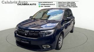 Dacia Sandero Stepway 1.0 Tce 90cv Expression Nuova 0km - glavna slika