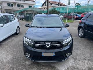 Dacia Sandero Streetway 1.5 Blue dCi 75 CV S&S Comfort Info: 3 - glavna slika