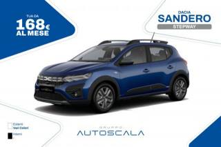 Dacia Sandero Stepway 0.9 Tce 90cv Wow, Anno 2018, KM 45765 - glavna slika