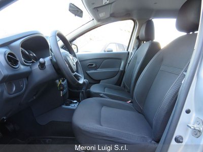 Dacia Sandero 0.9 TCe 12V TurboGPL 90CV Start&Stop Lauréate, Ann - glavna slika